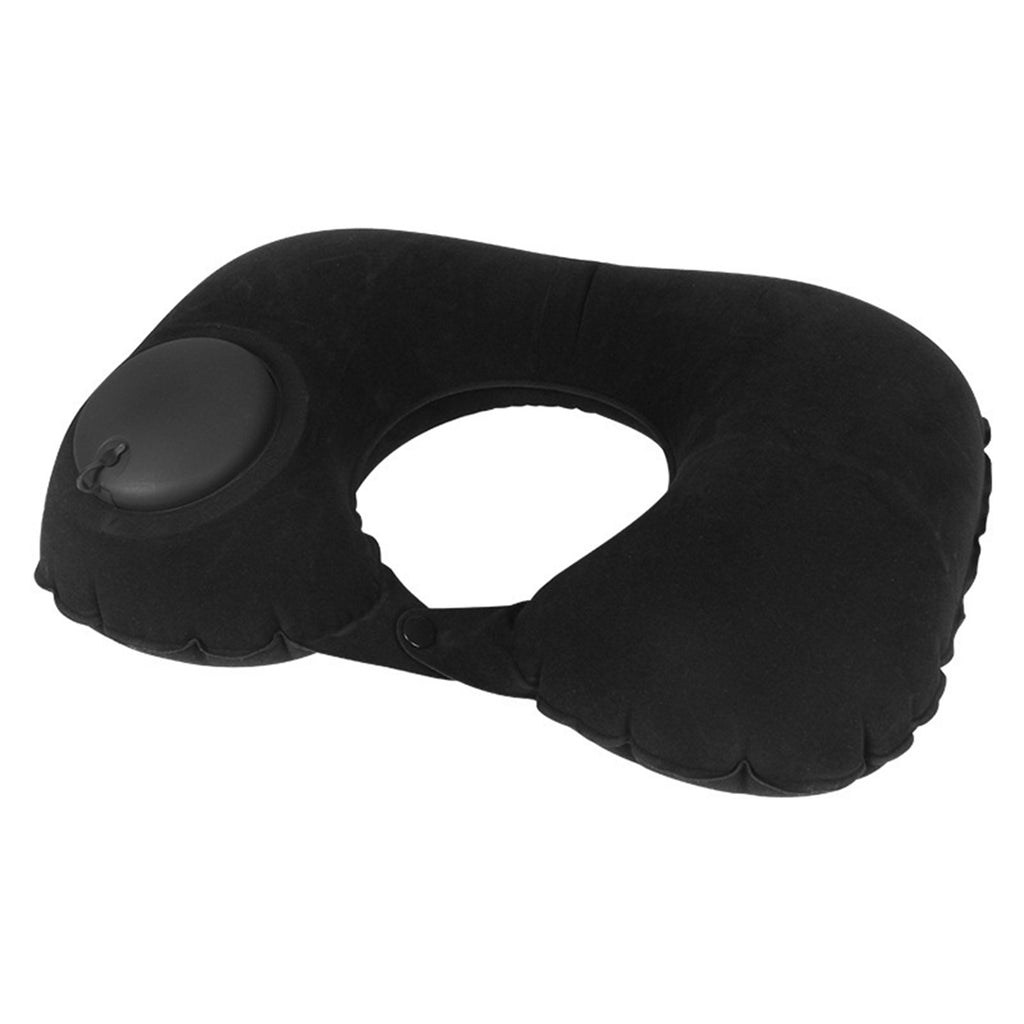 Foldable U-Shaped Neck Pillow