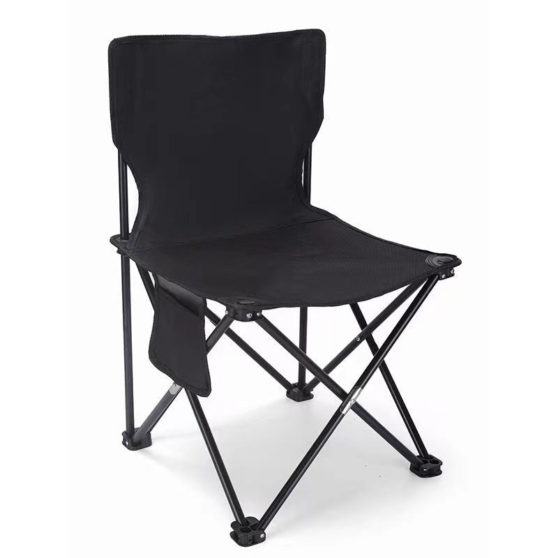 Portable Folding Camping Stool