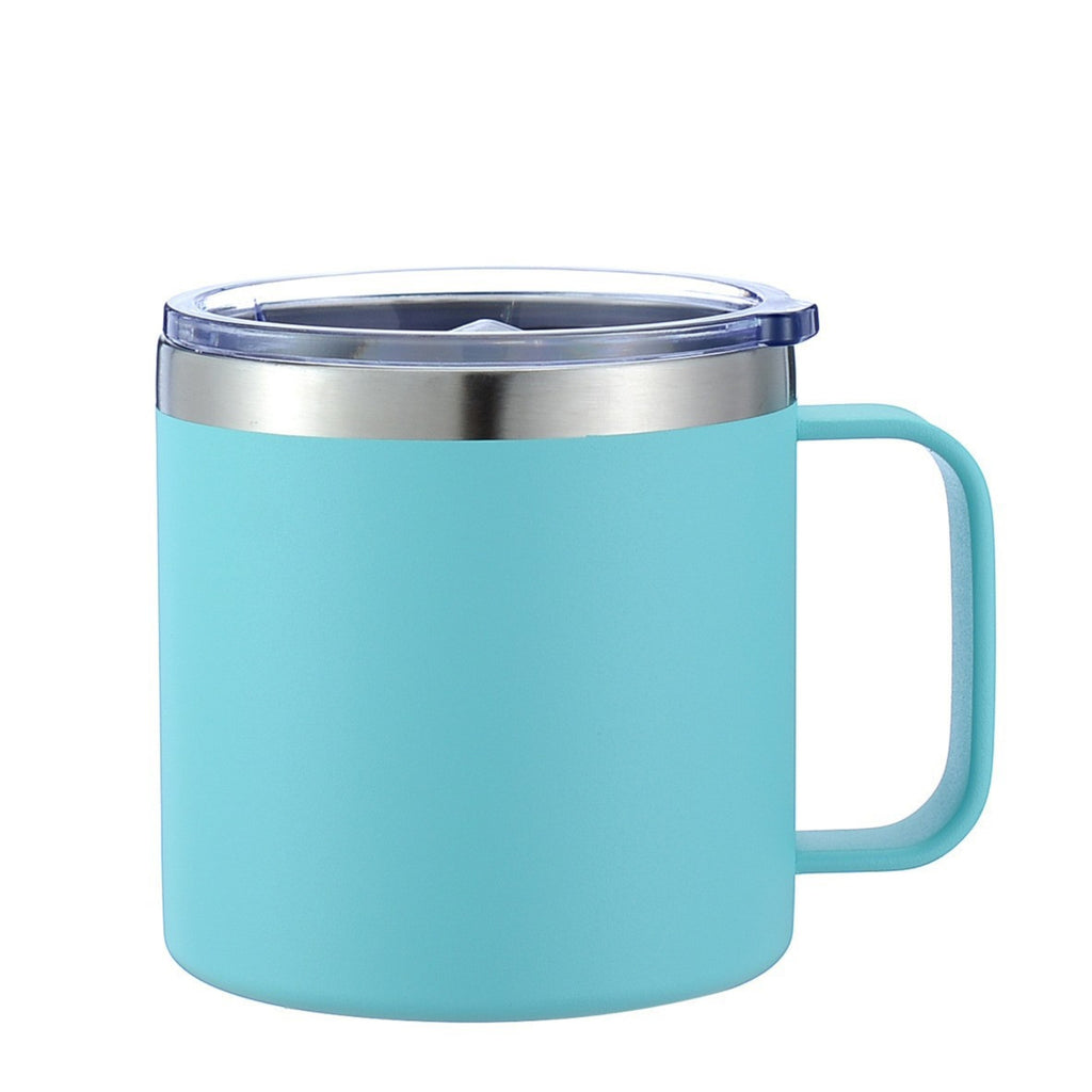 14oz 304 Stainless Steel Insulated Cup