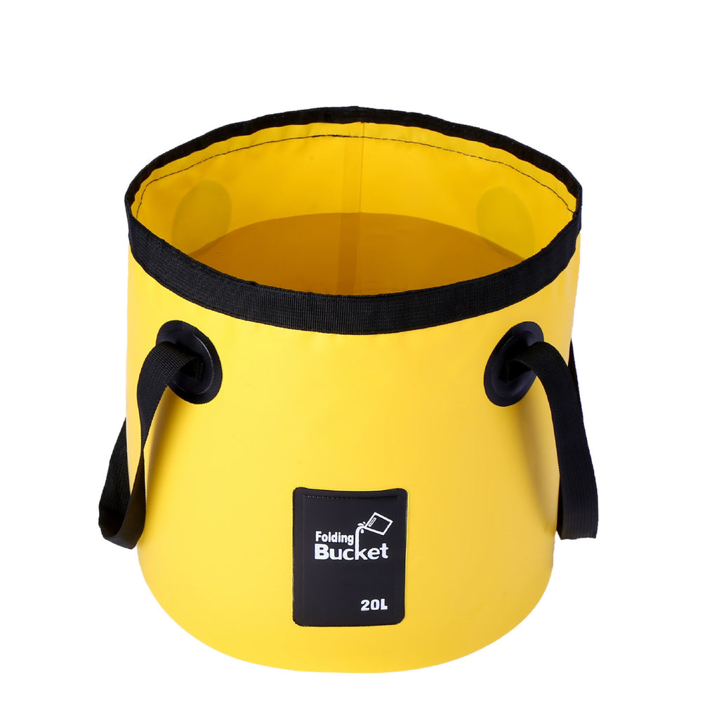 PVC Water Storage Bag for Camping and Fishing