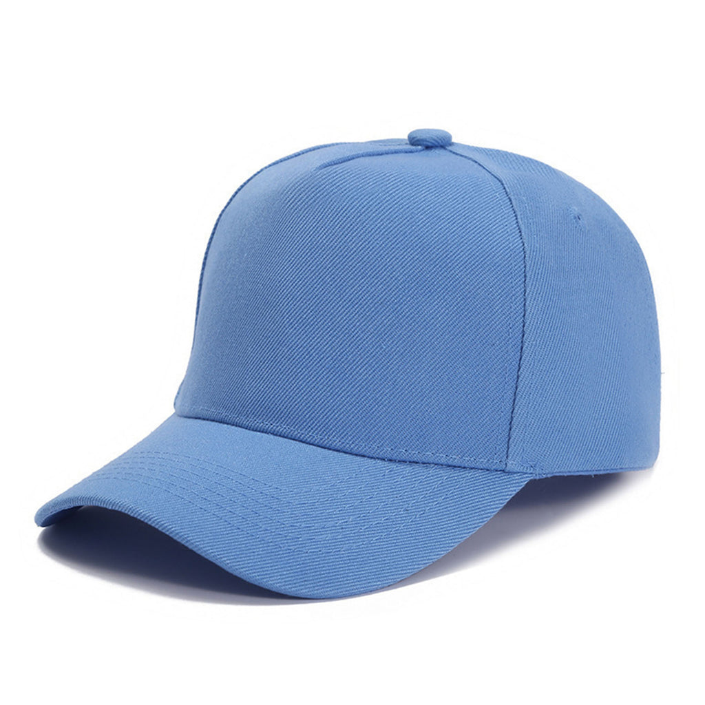 Customized Duck Tongue Caps