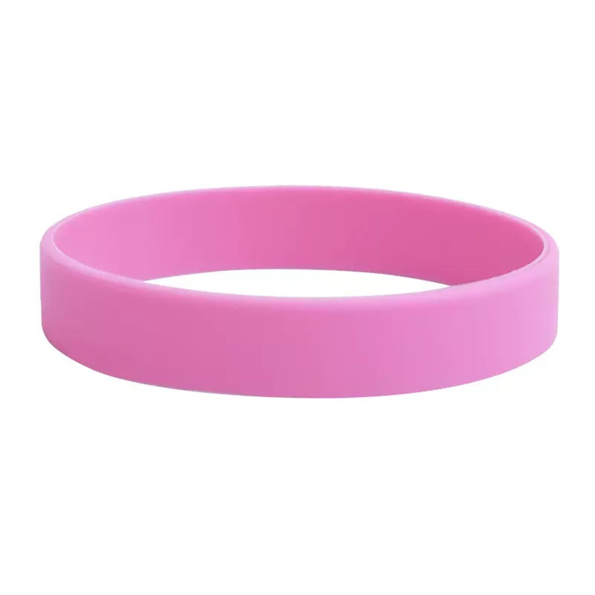 Custom Silicone Wristbands Silicone Bands Rubber Bracelets