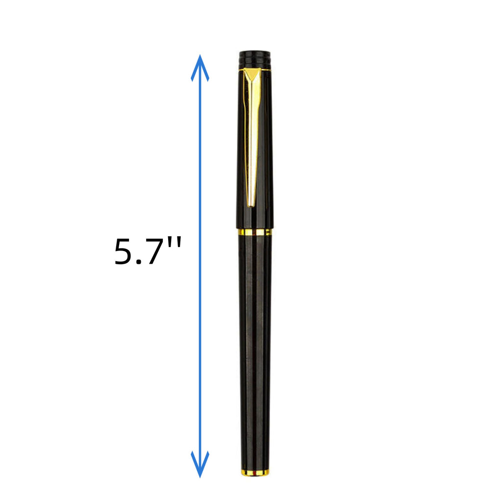 Business Signature Gel Pen