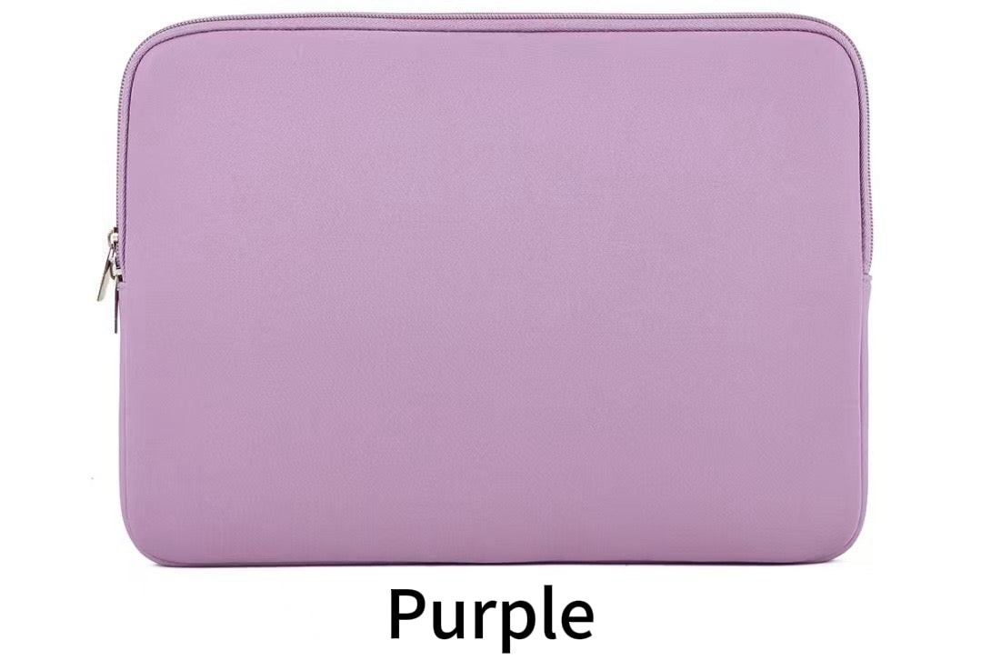 17 Inch Laptop Interior Case