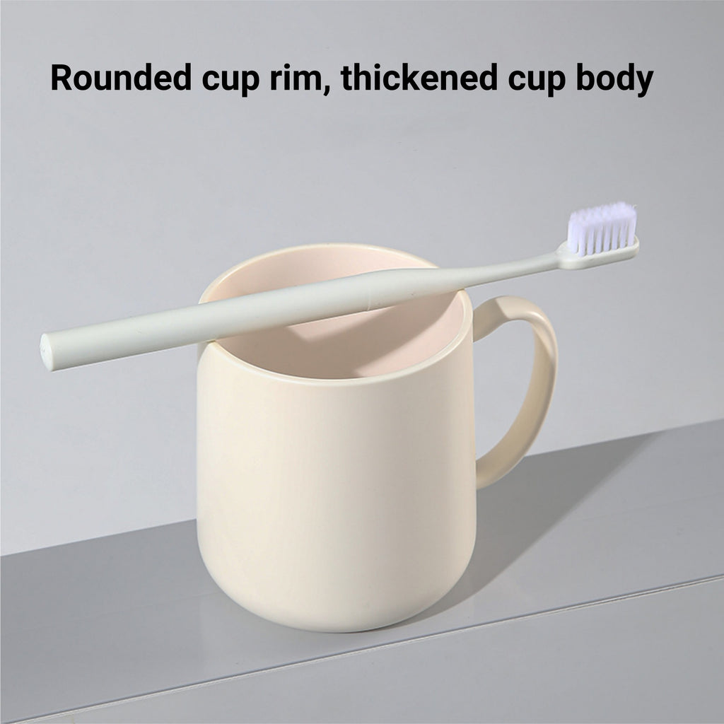 Household Thickened Mouthwash Cup