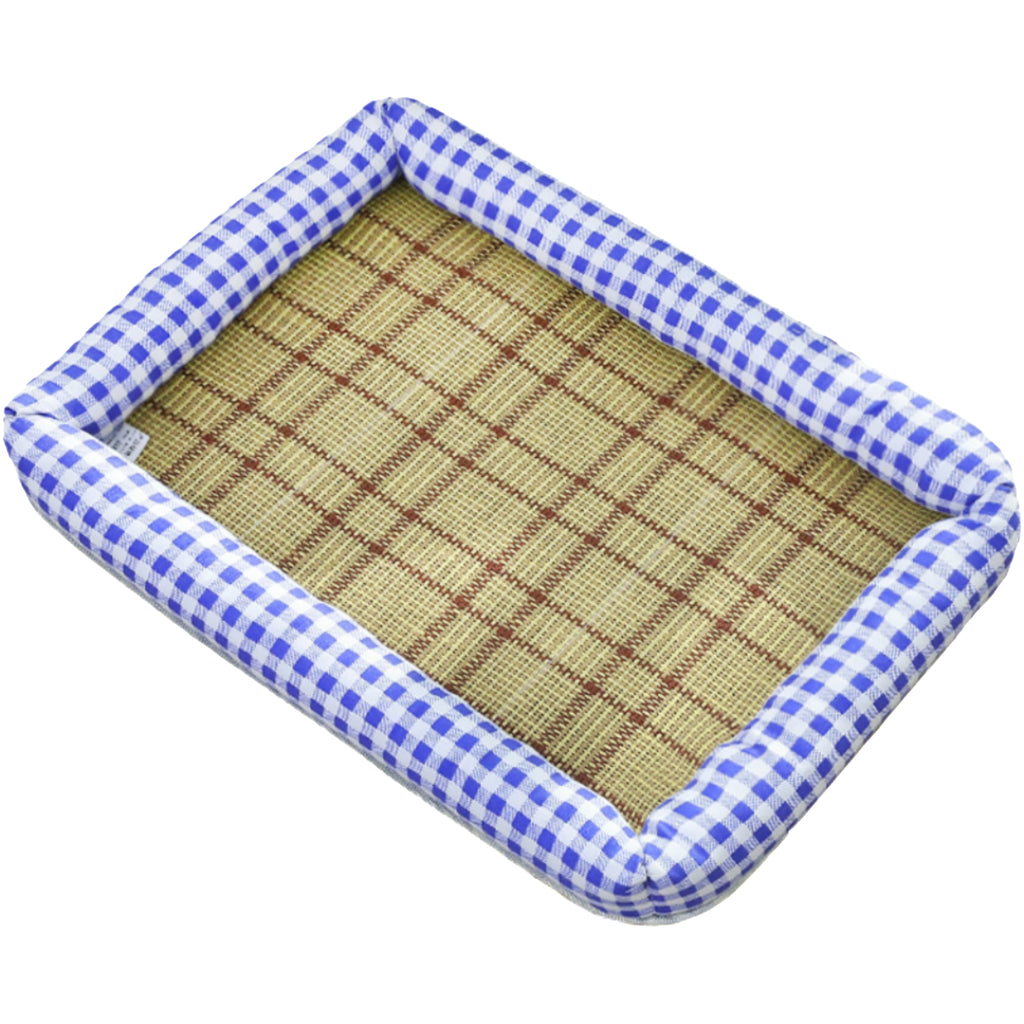 Cooling Comfort Foldable 25Cm Pet Bed