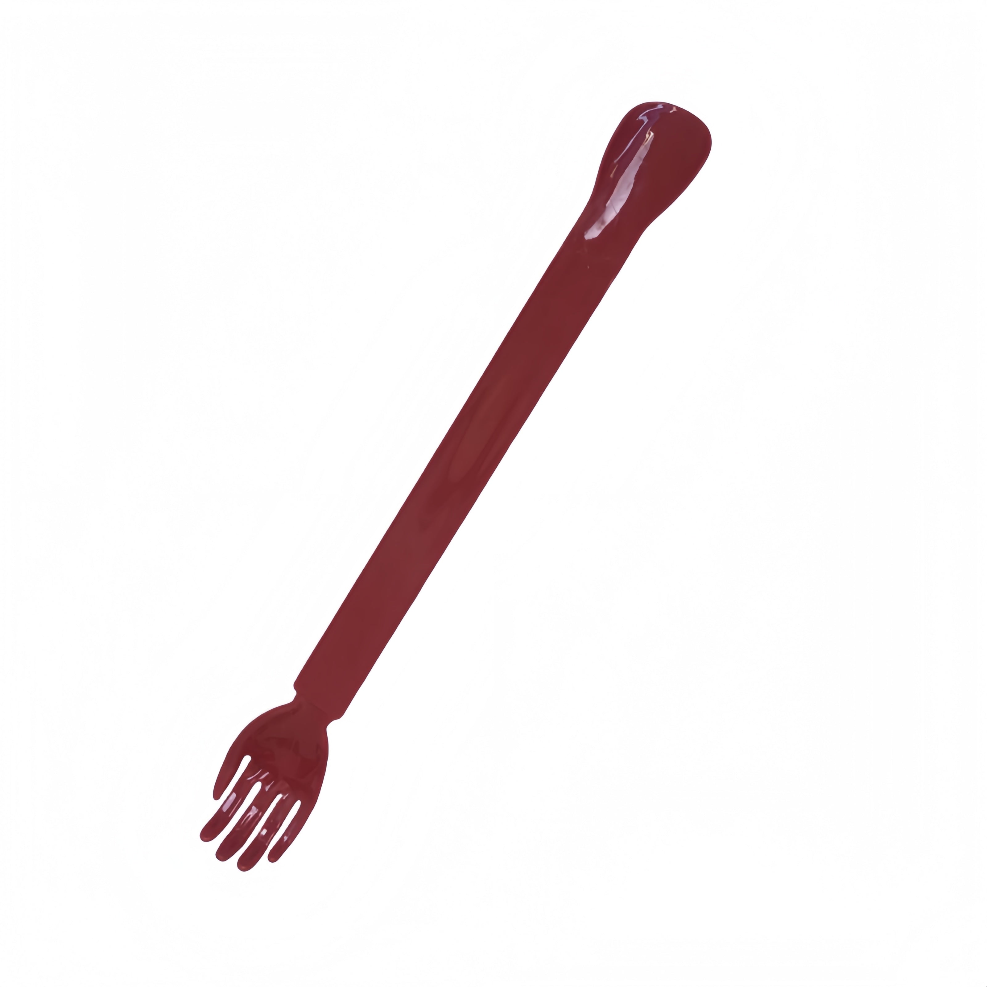 Backscratcher W/Shoehorn