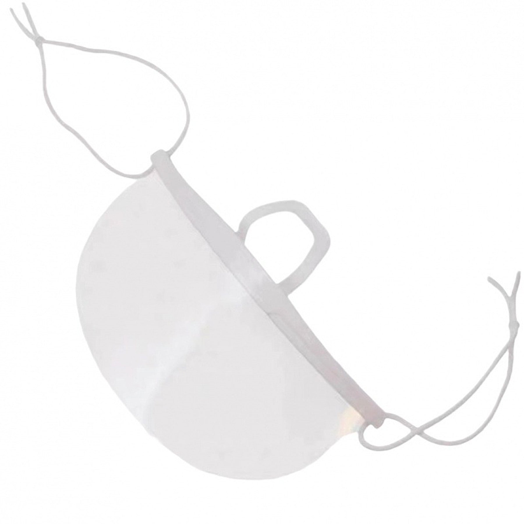 Transparent Masks