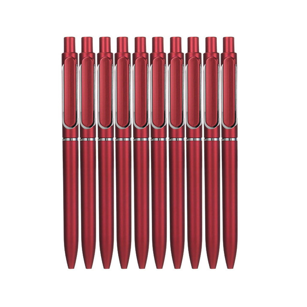 Customized Business Metal Ballpoint Pen