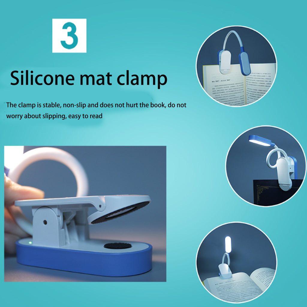 Led Small Desk Lamp