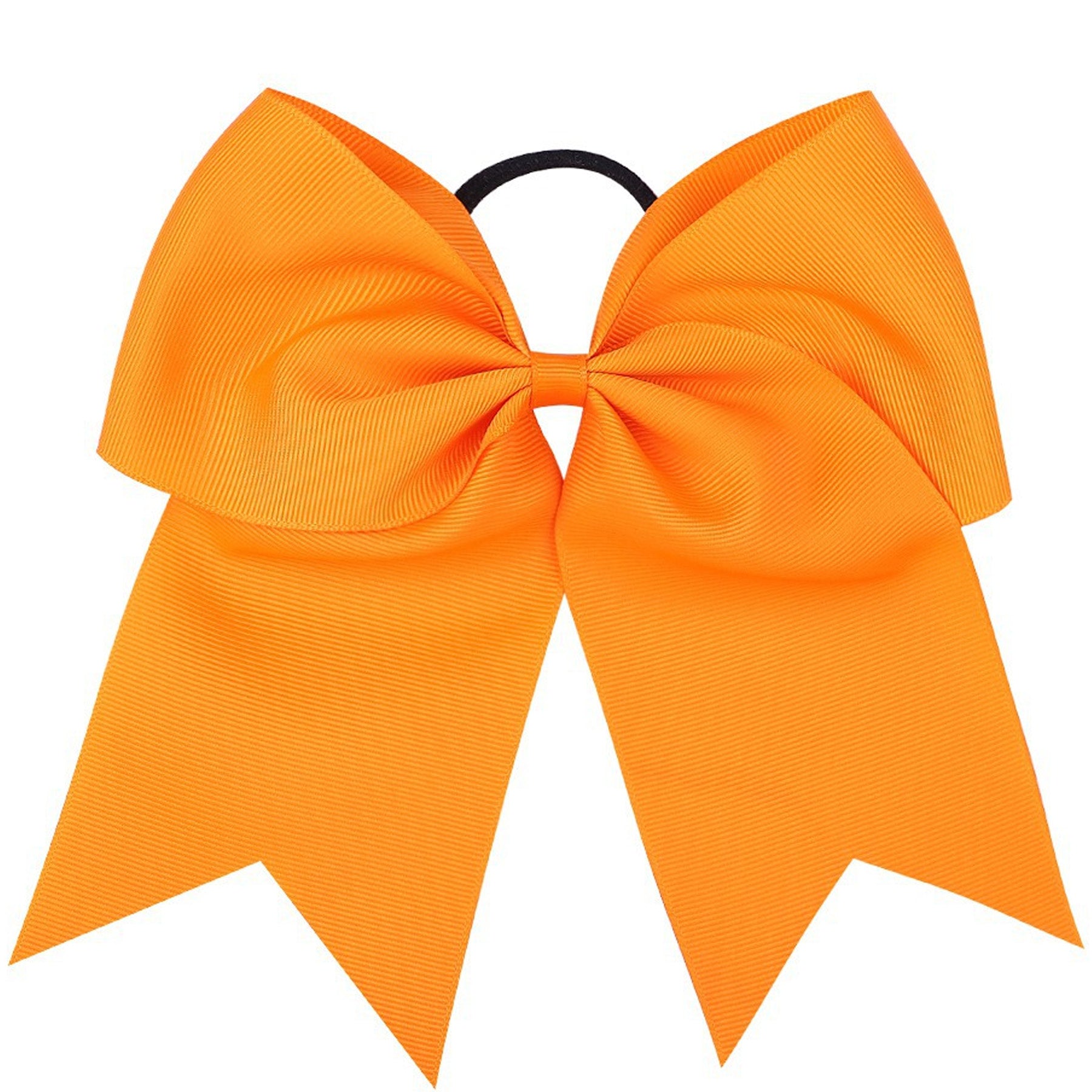 Large Cheer Bows For Girls