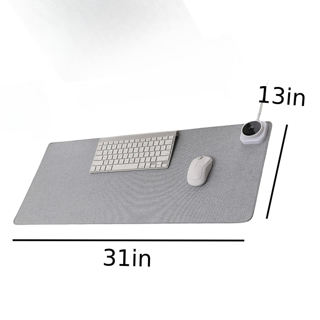 Comfort Heated Desktop Mat