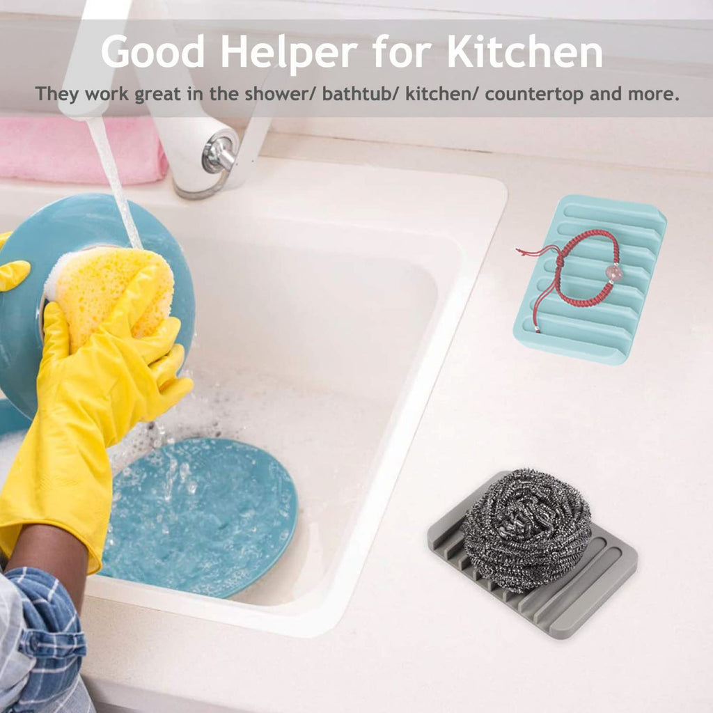 Soap Anti-slip Pad
