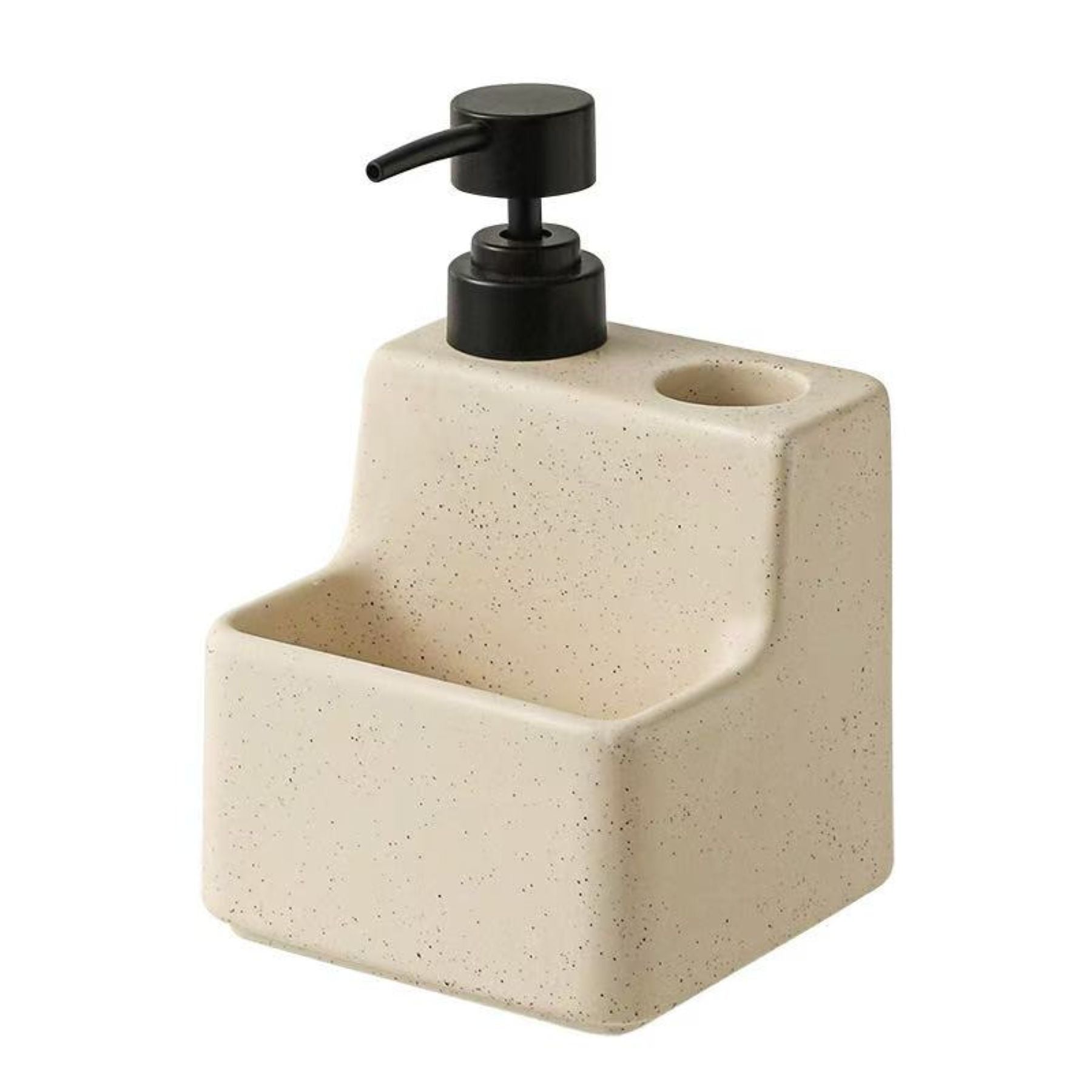 Household Soap Dispenser Storage Box