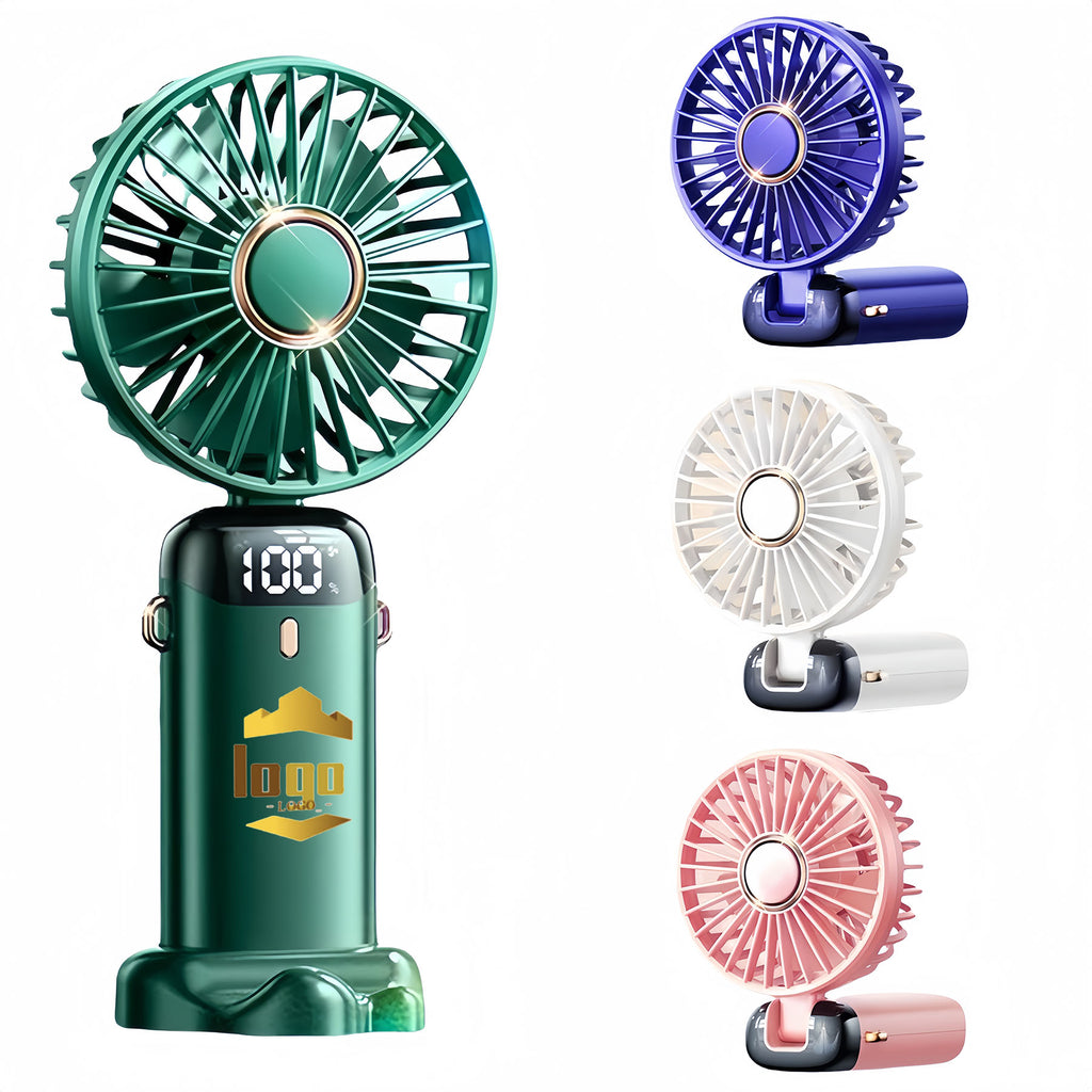Handheld Mini Fan