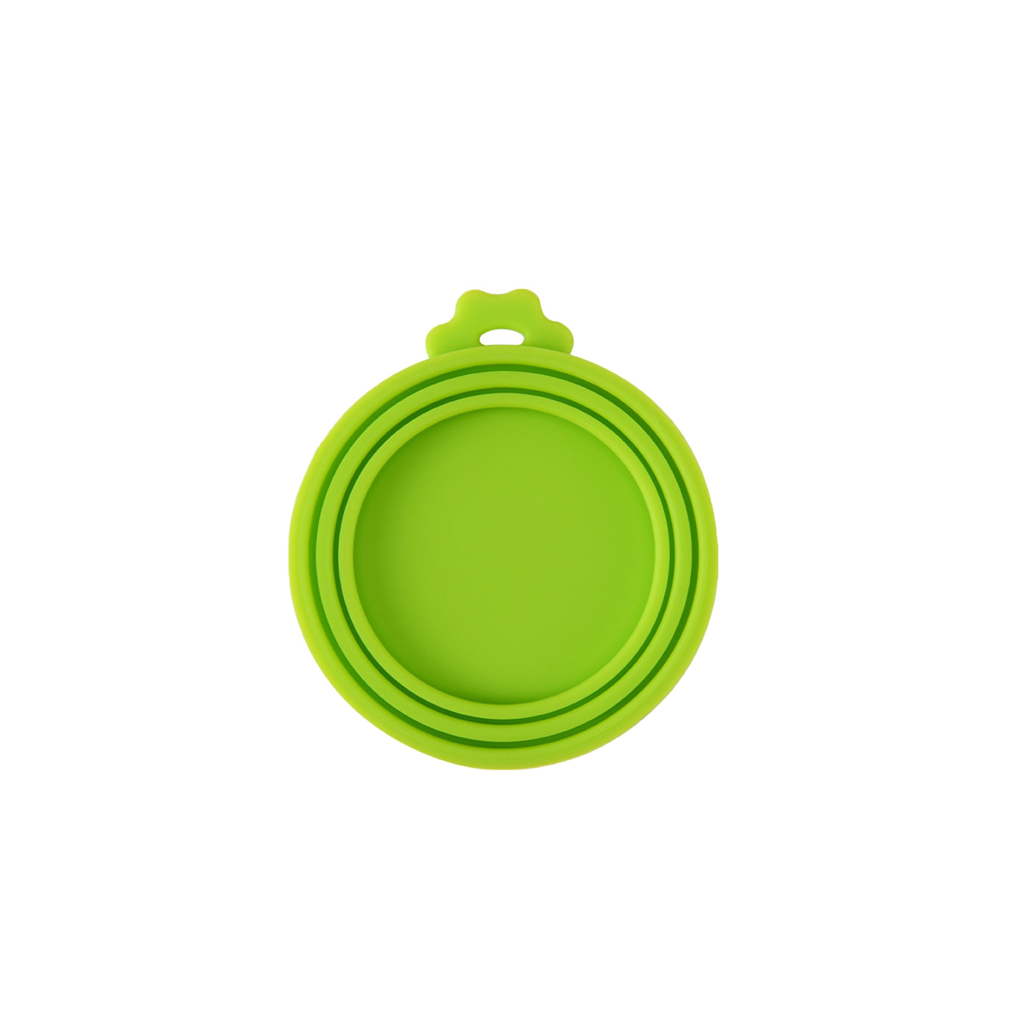 Silicone Pet Food Can Lids