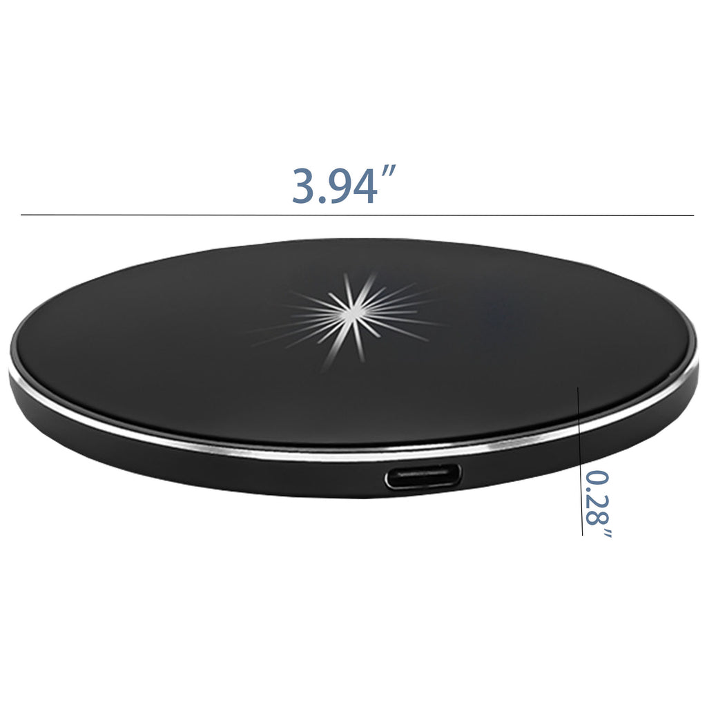 10W Magnetic Wireless Charging Dock 10