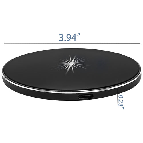 10W Magnetic Wireless Charging Dock 10