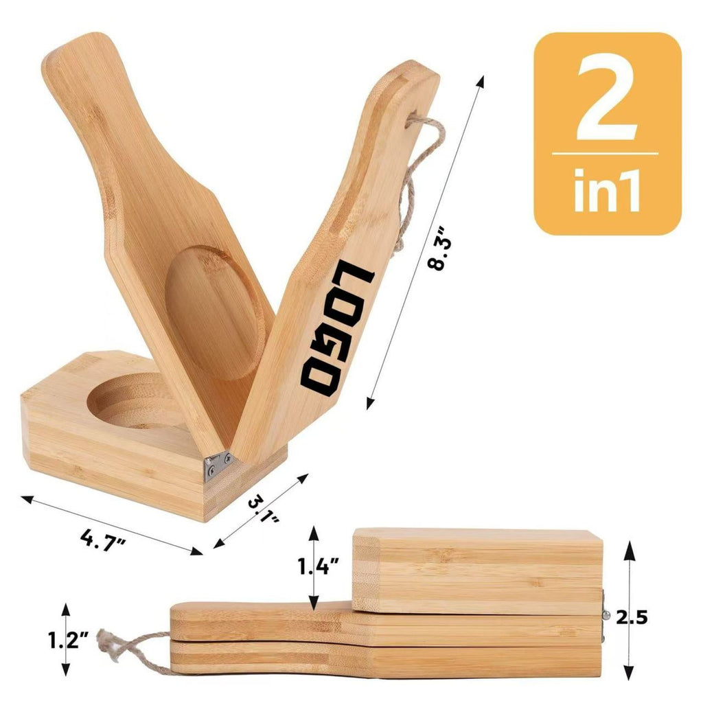 Banana Chopping Tool