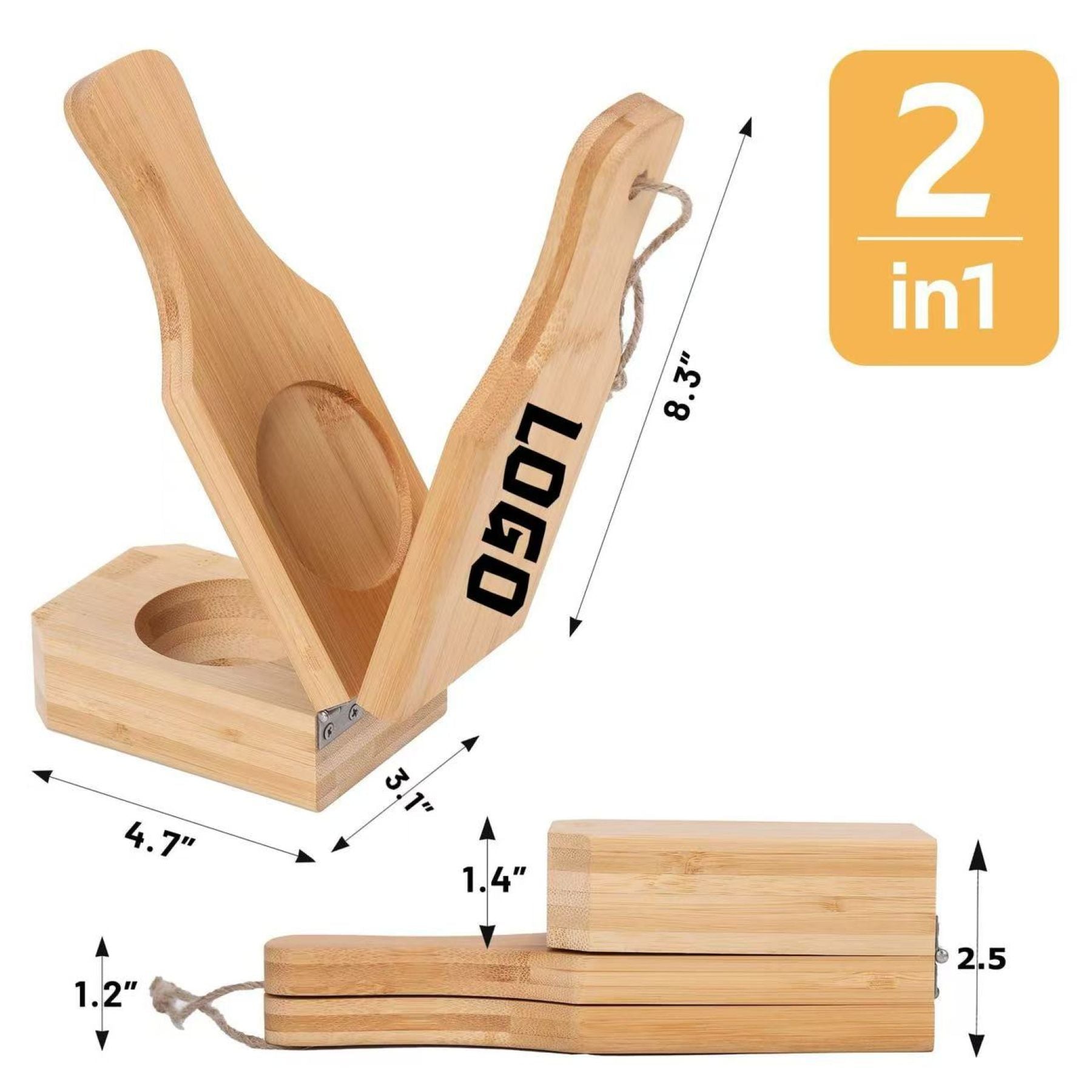 Banana Chopping Tool