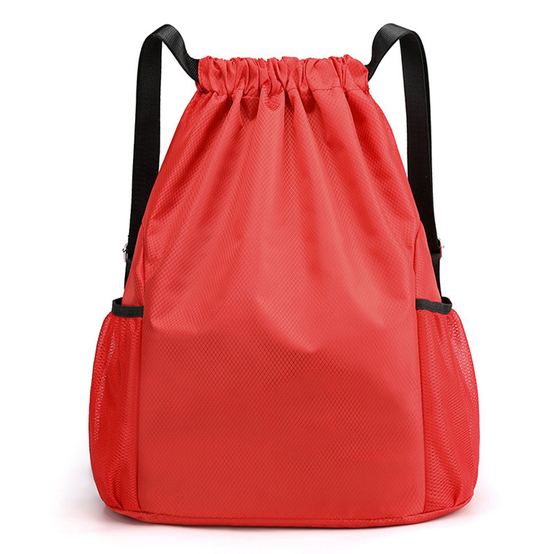 Lightweight Drawstring Backpack
