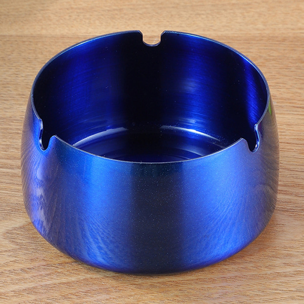 Stainless Steel Ashtray