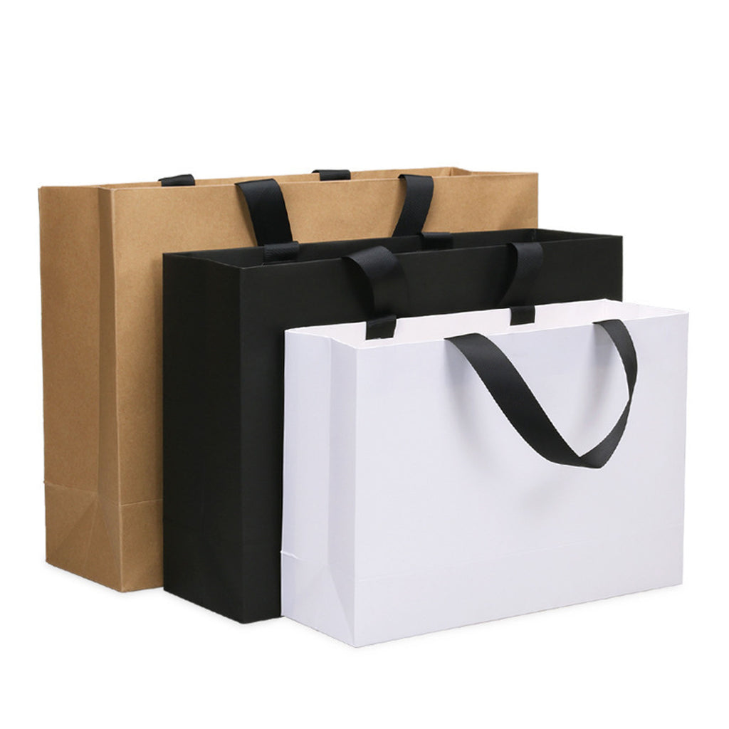 Customizable Handheld Gifts And Shopping Bags