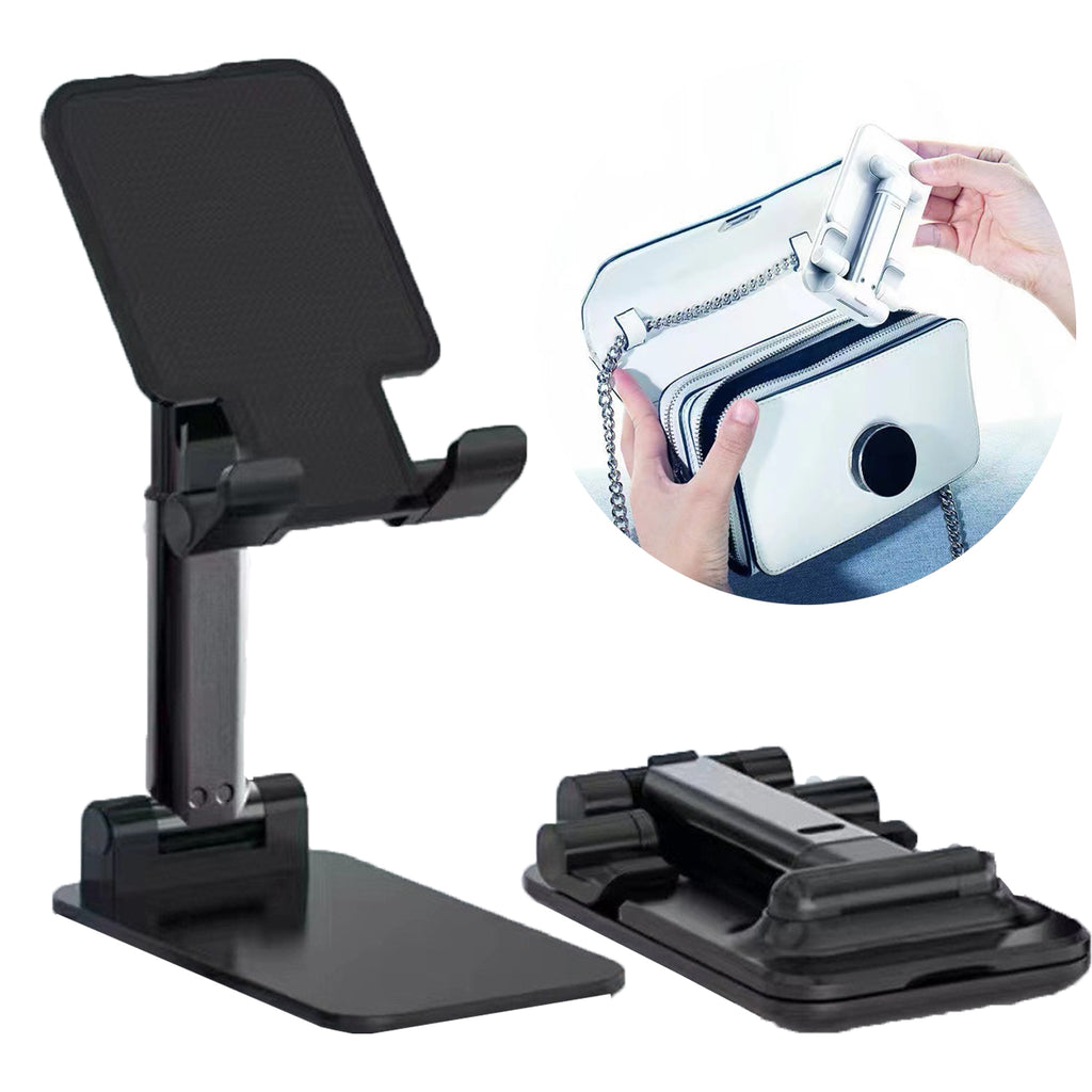 Portable Retractable Foldable Phone Stand