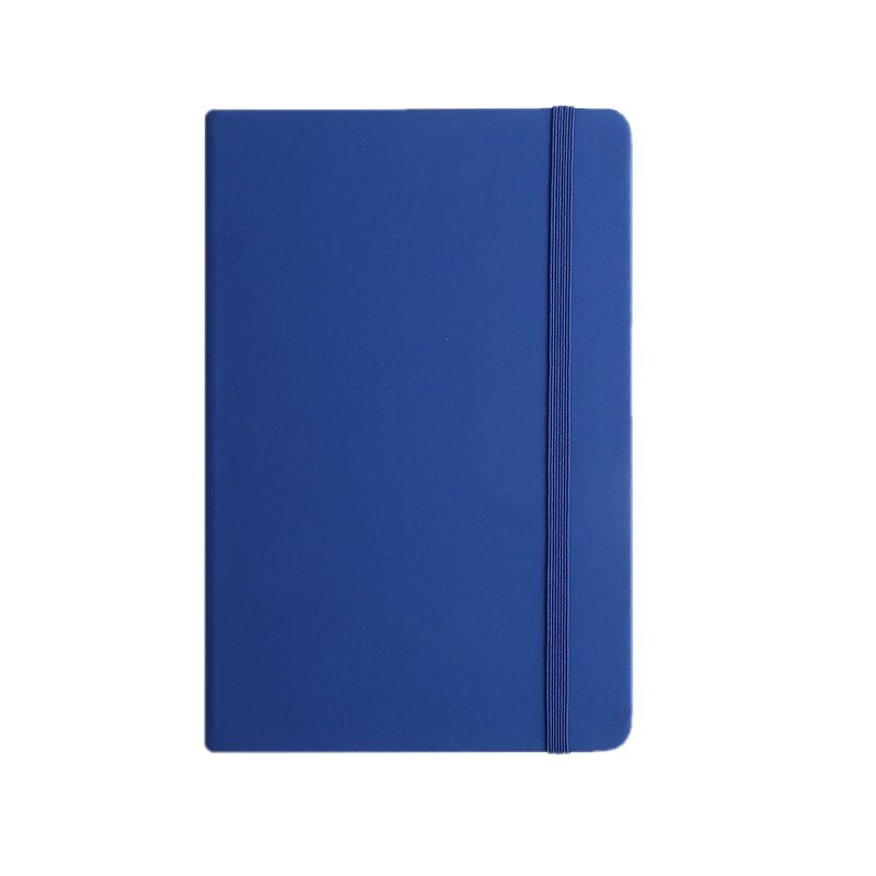 Customized Business Notebook