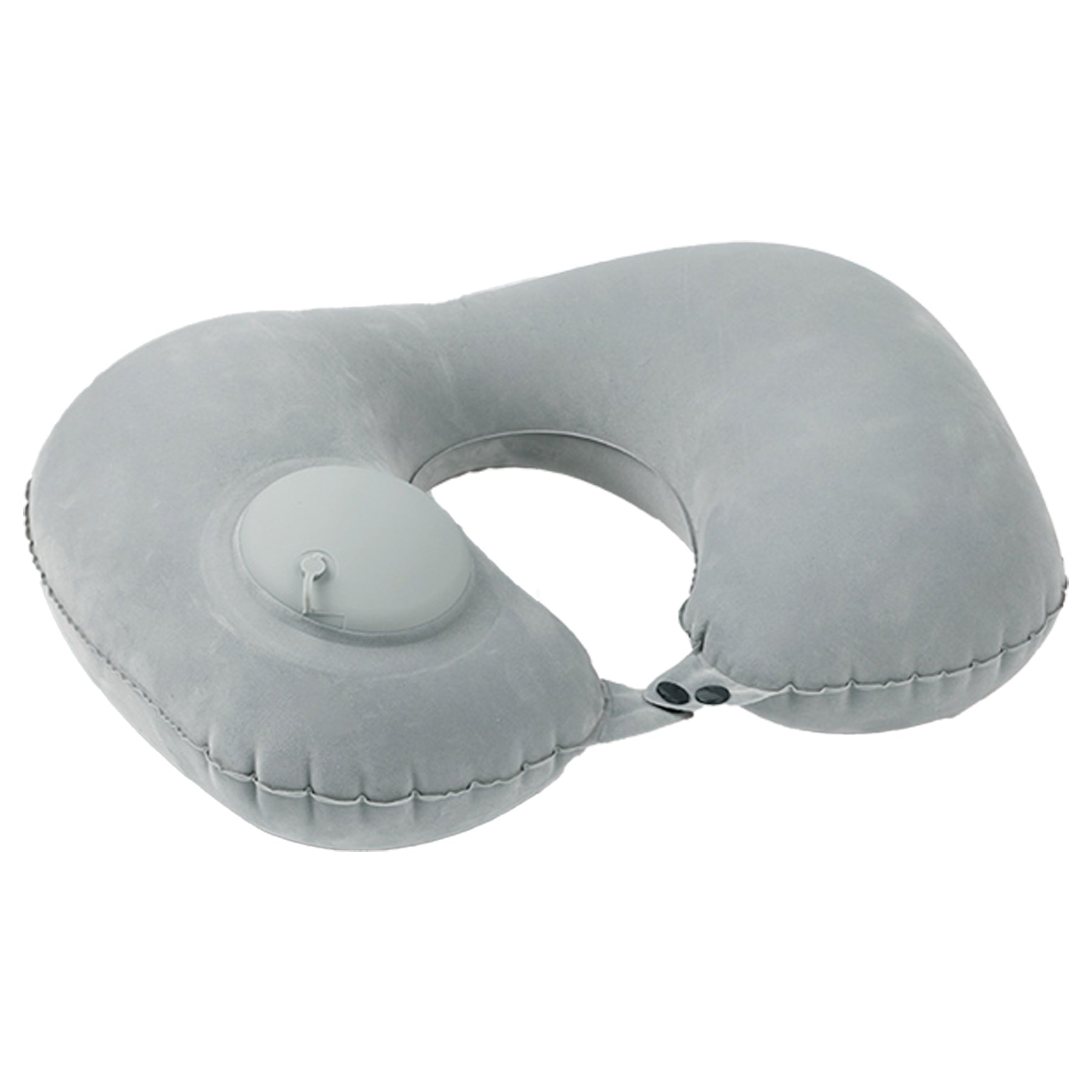 Inflatable Portable U-Shaped Neck Pillow