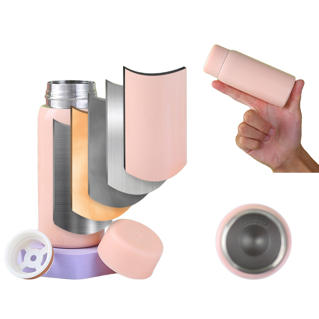 Stainless Steel Mini Thermos Cup