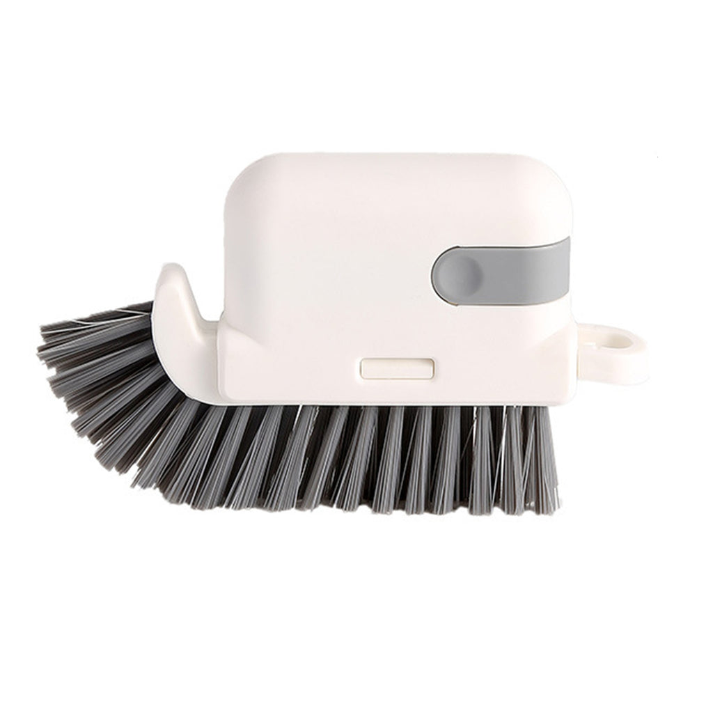 Plastic Window Groove Brush