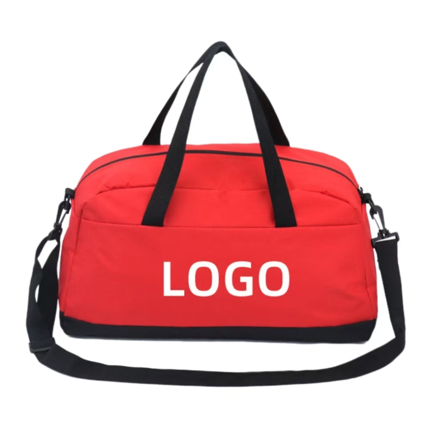 Hand-Carry Travel Bag
