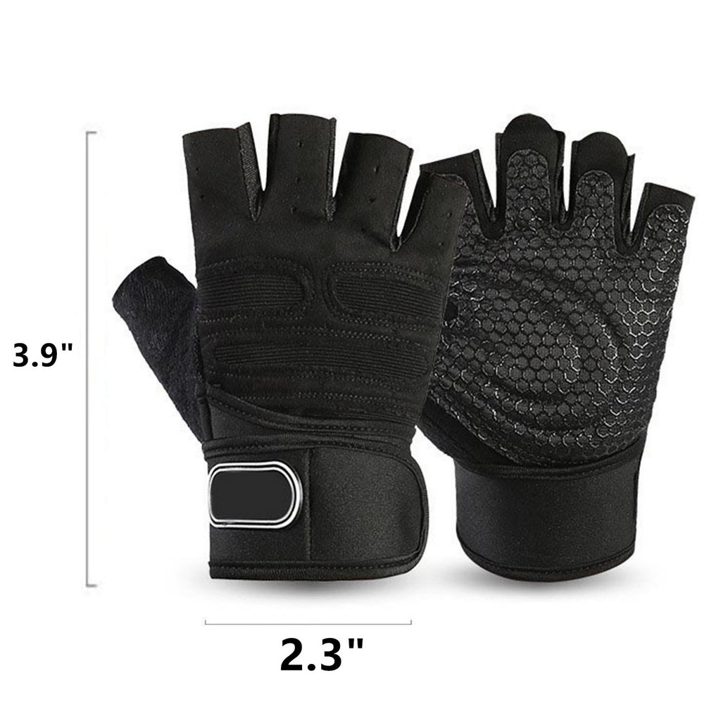 Workout Gloves For Men And Women