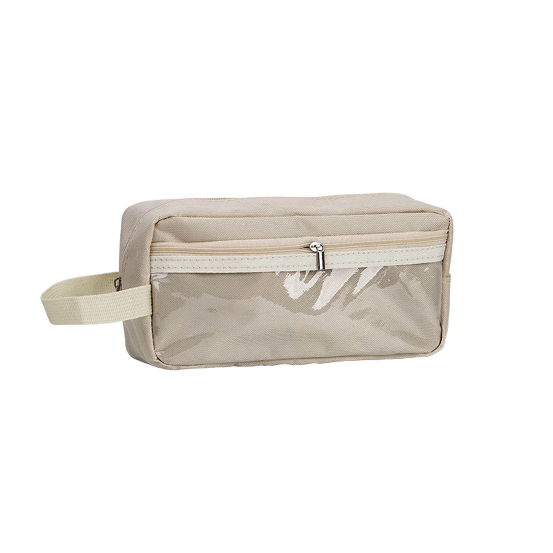 Mini Travel Toiletry Cosmetic Bag