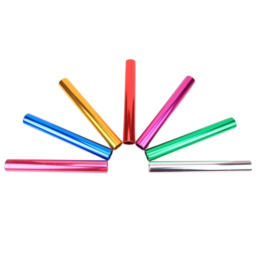 Metal Standard Baton