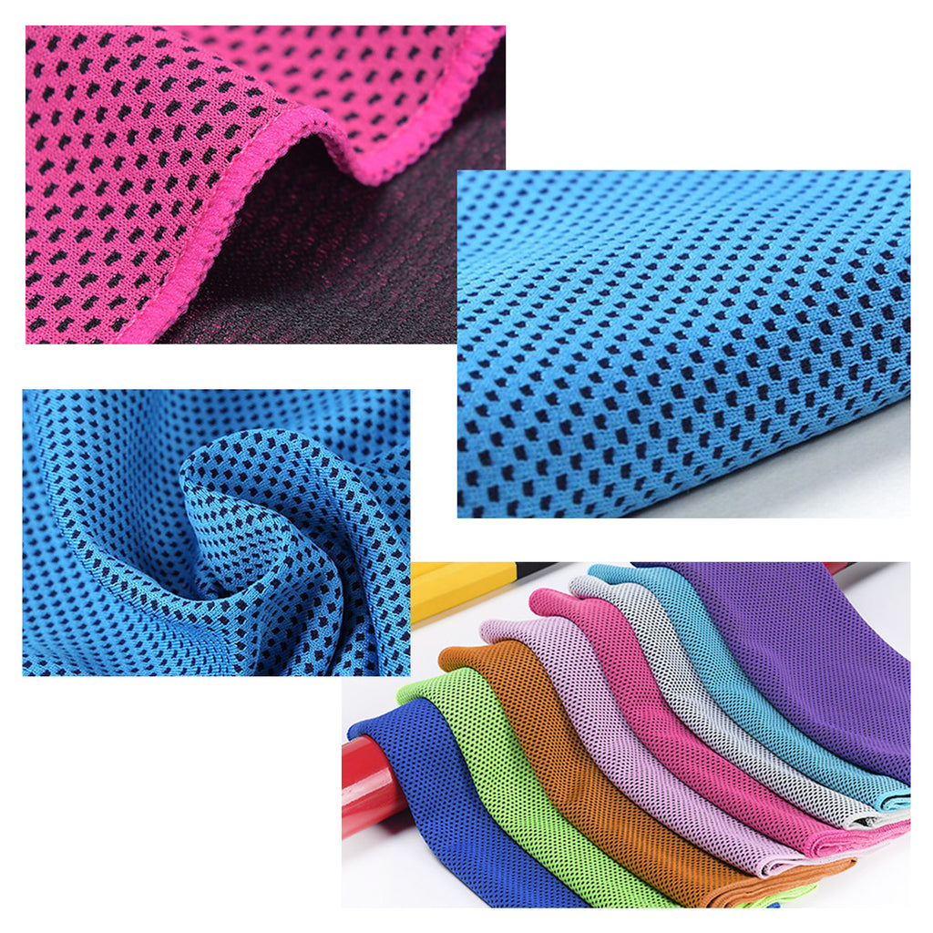 Cooling Towel