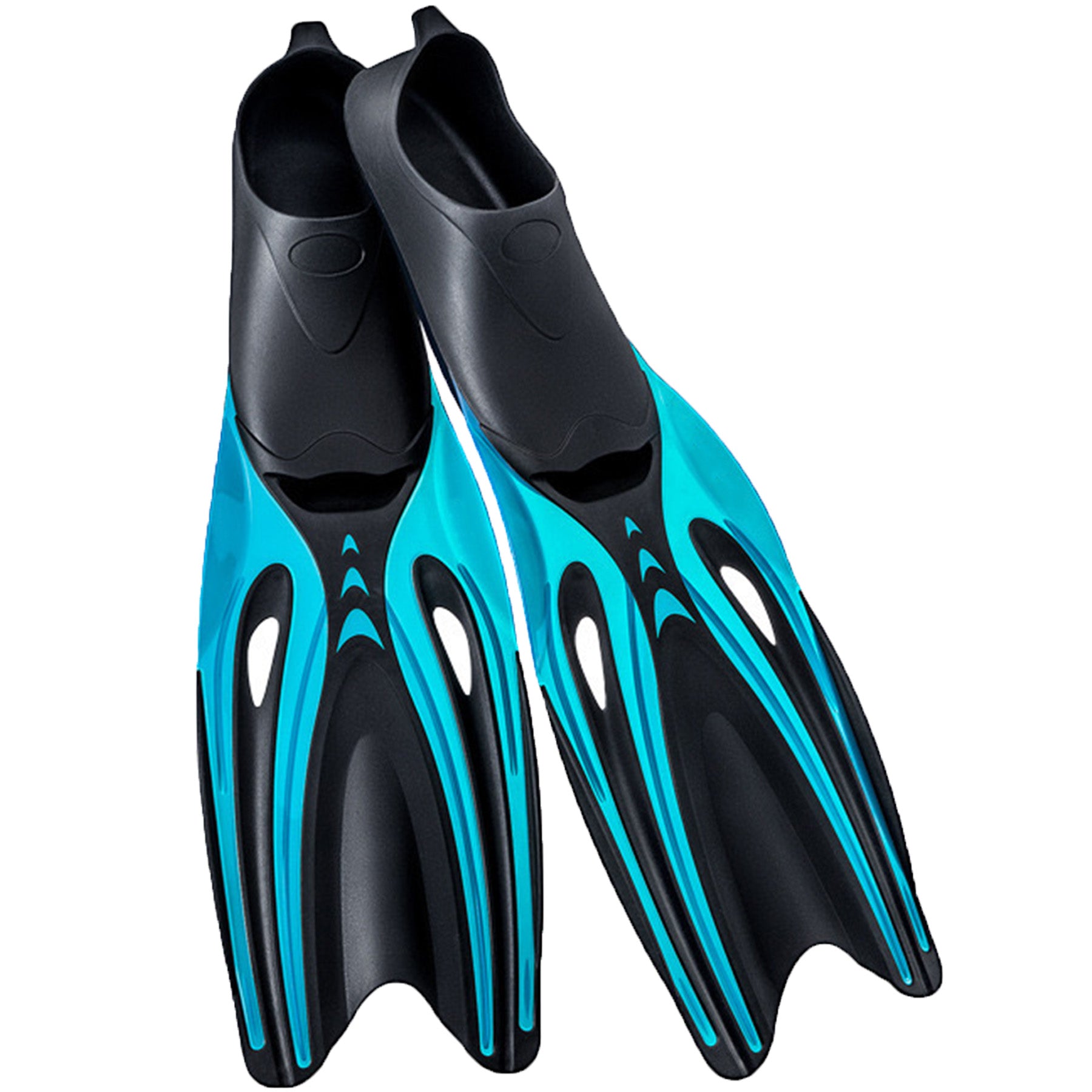Adult Professional Tdr Swimming And Diving Frog Shoes