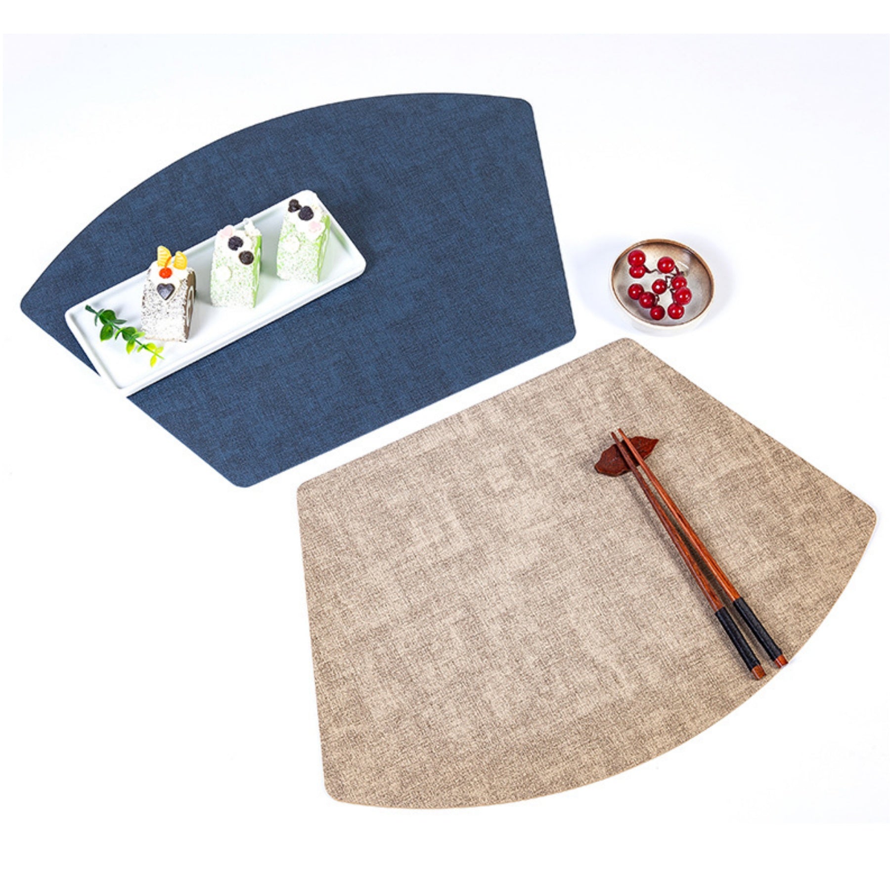 Household Heat-Insulating Placemat