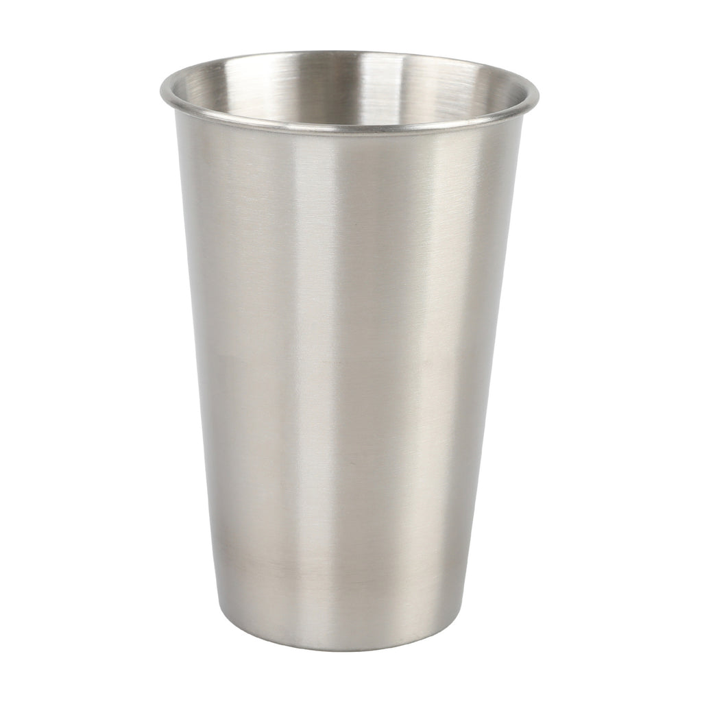 17oz Outdoor Stainless Steel Cup