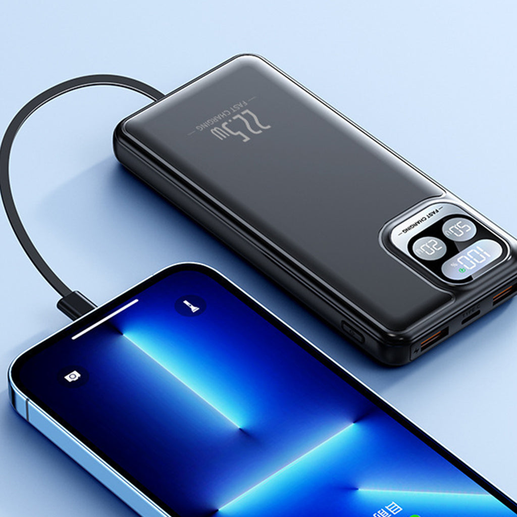 10000 Mah Power Bank