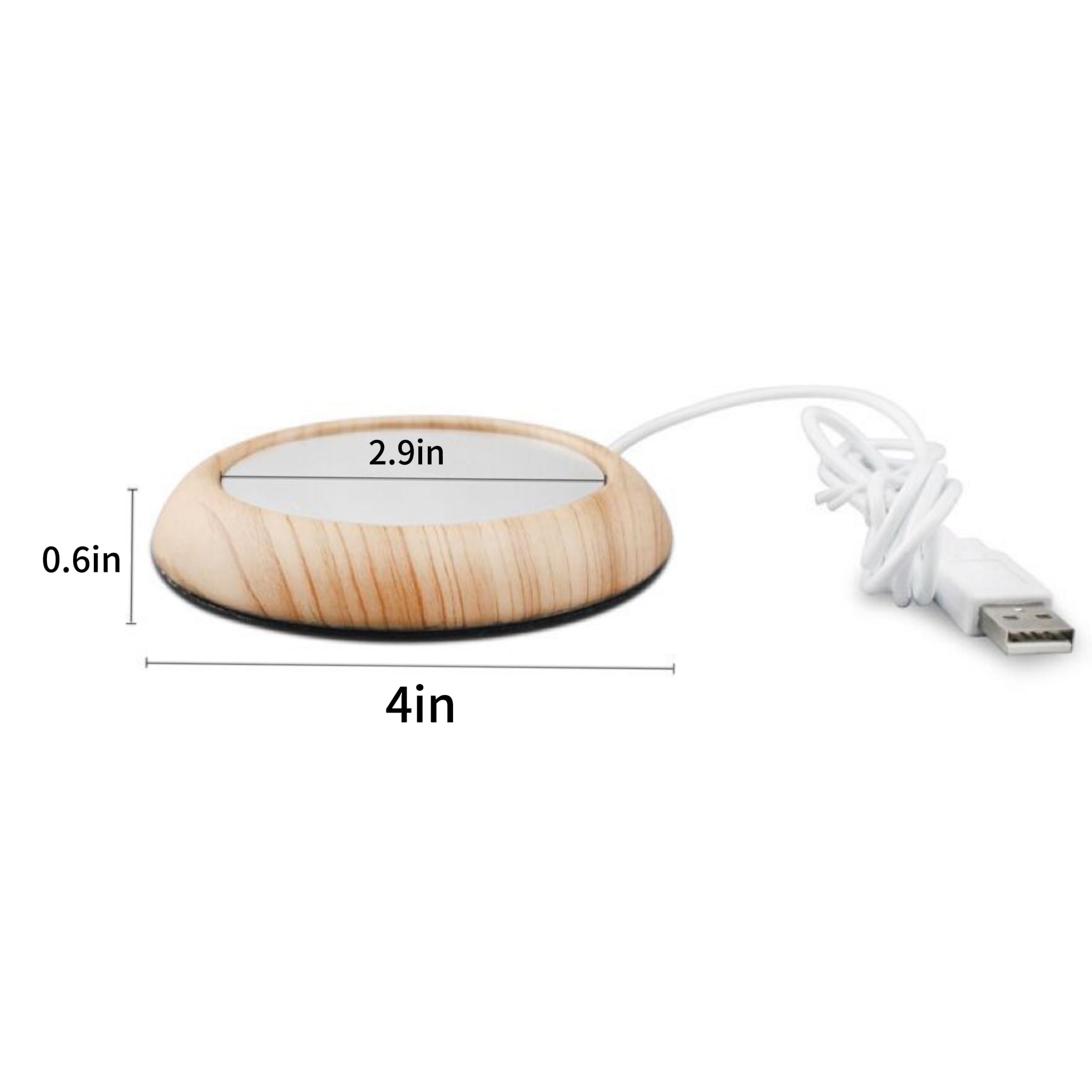 USB Mug Warmer