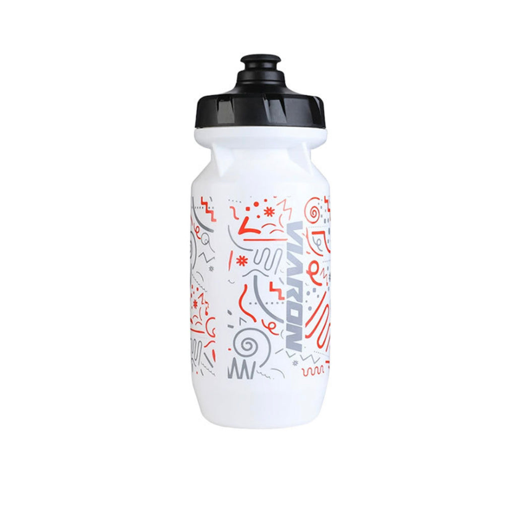 Custom Plastic Water Bottles
