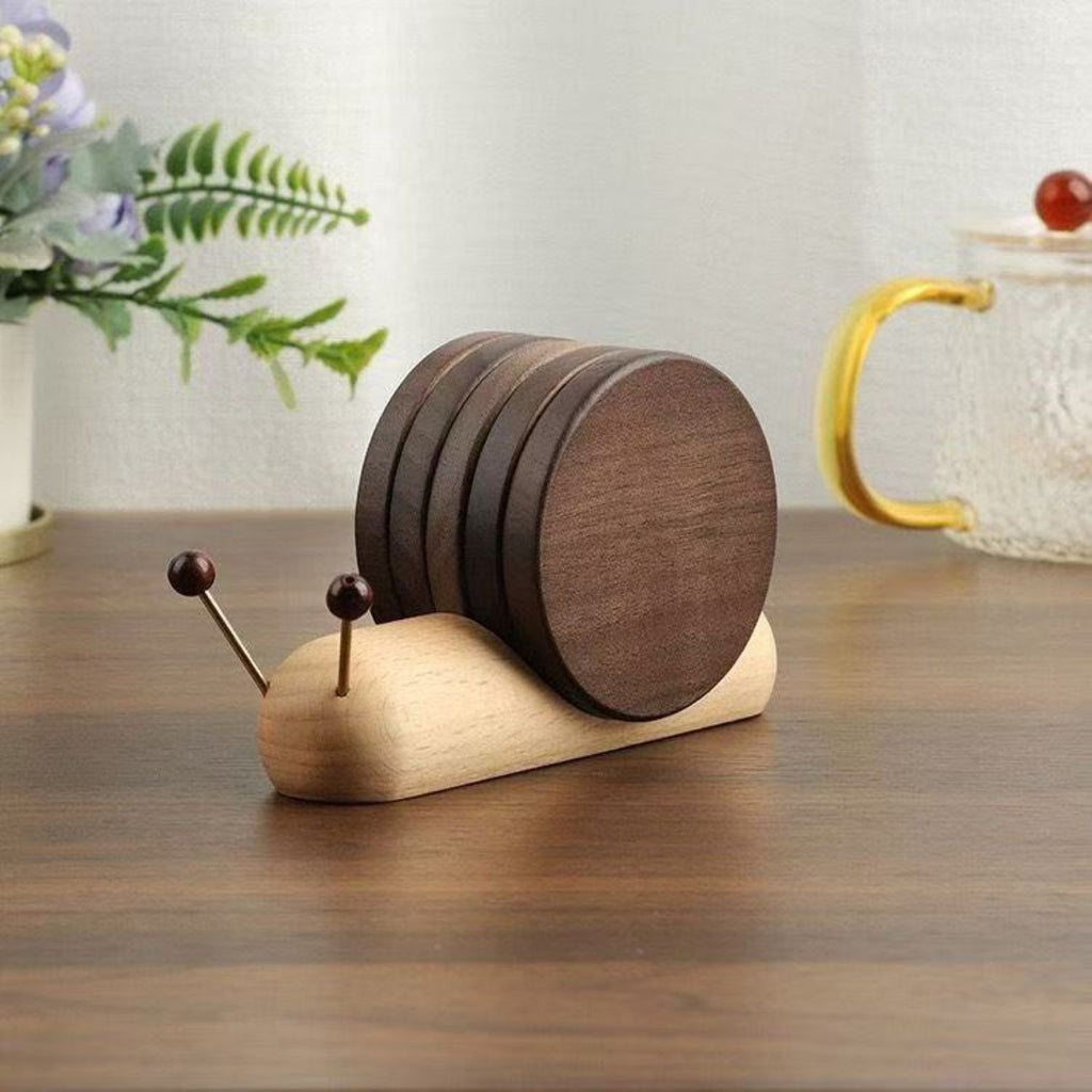 Wooden Heat Insulation Pad