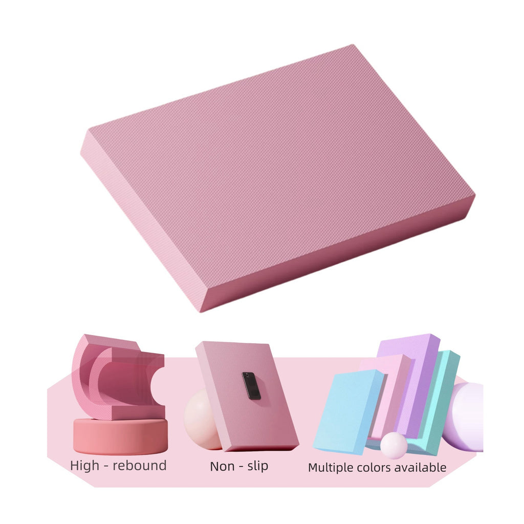 Yoga Balance Mat