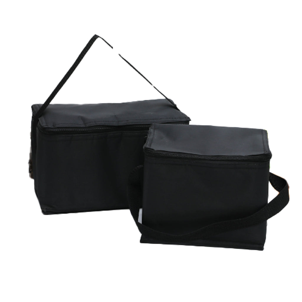Non-woven Aluminum Foil Ice Retention Insulation Bag