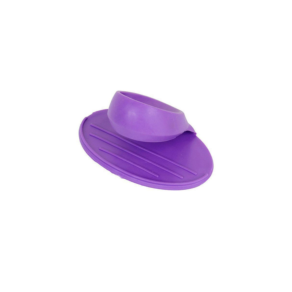 Silicone Anti-Scalding Gloves