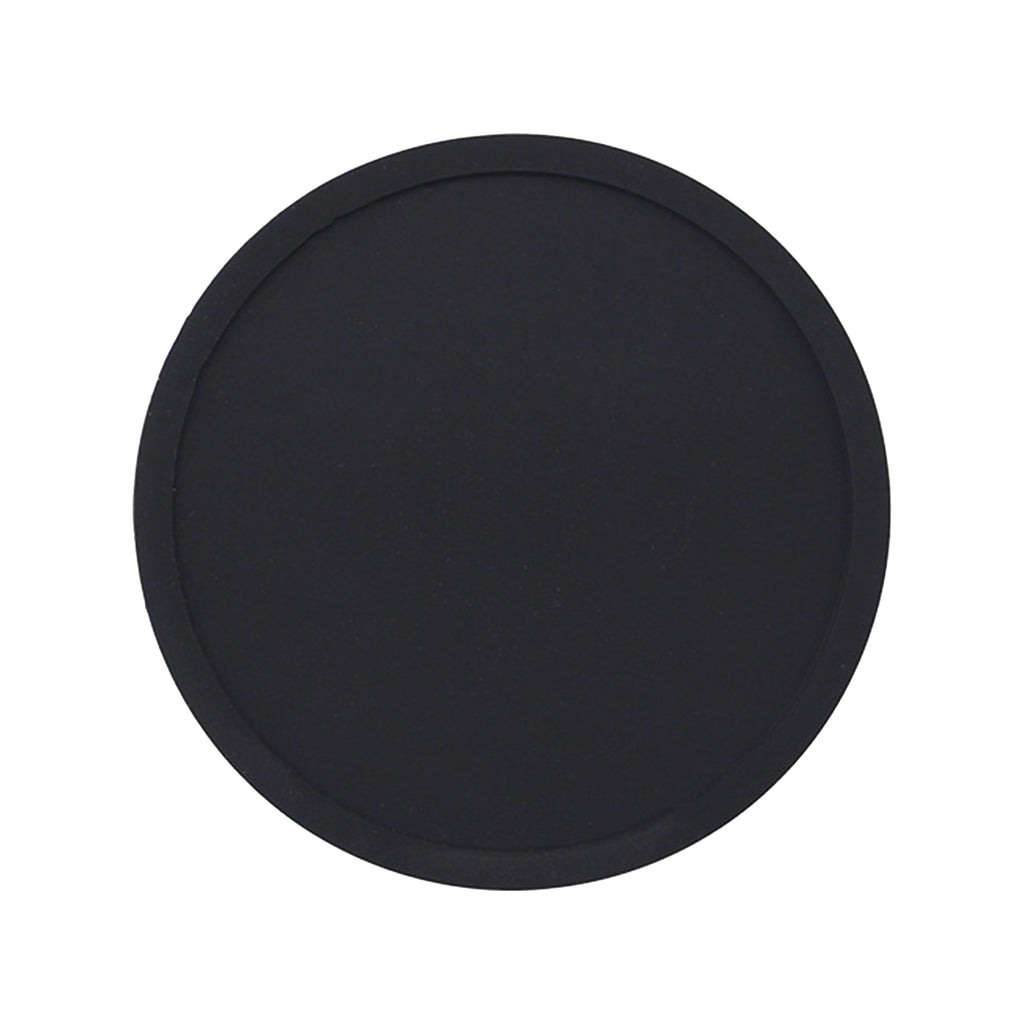 Non Slip Silicone Drink Coaster