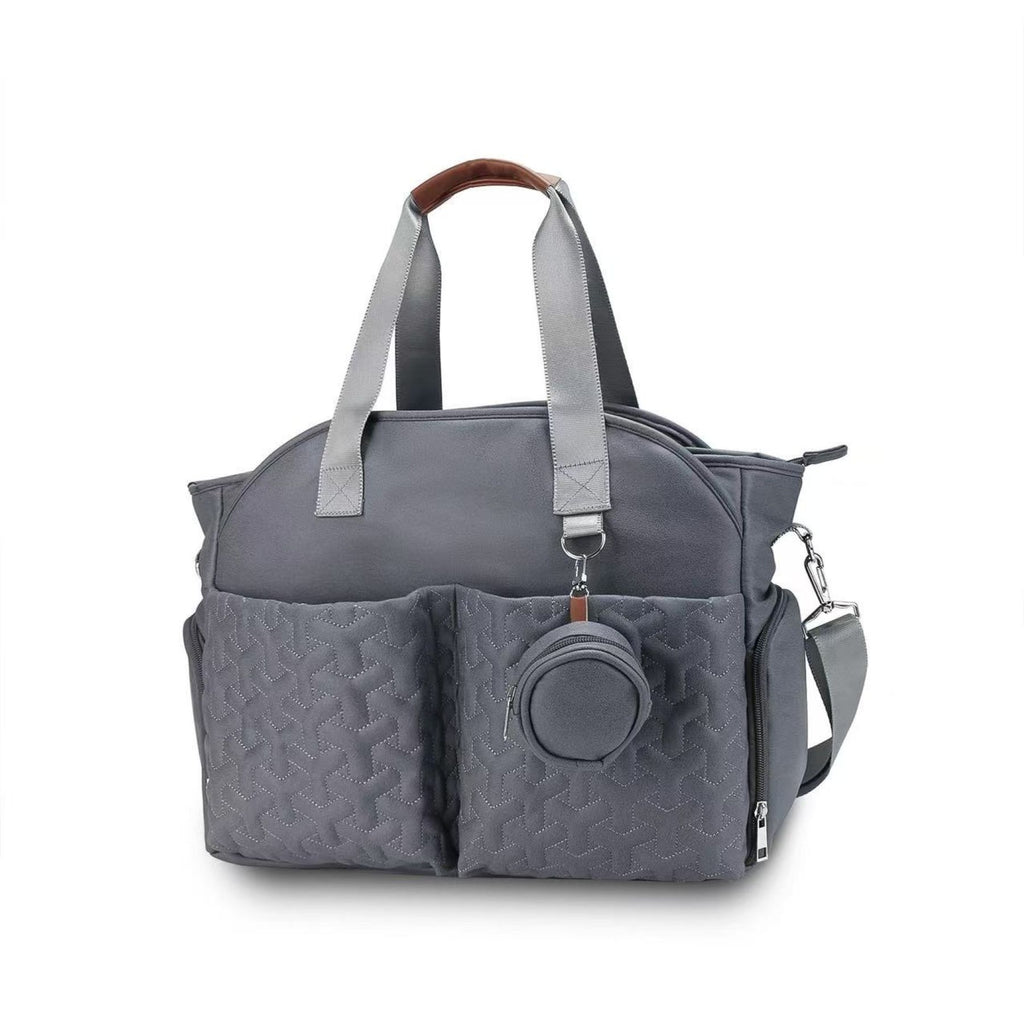 Large-Capacity Outdoor Mom Bag