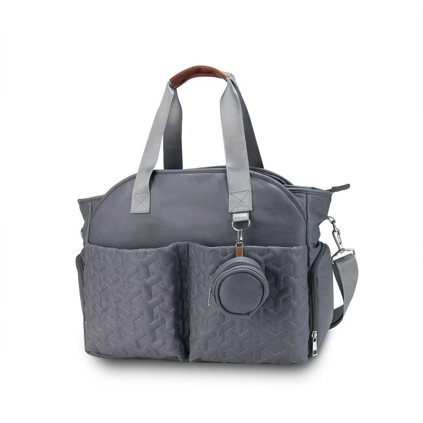 Large-Capacity Outdoor Mom Bag